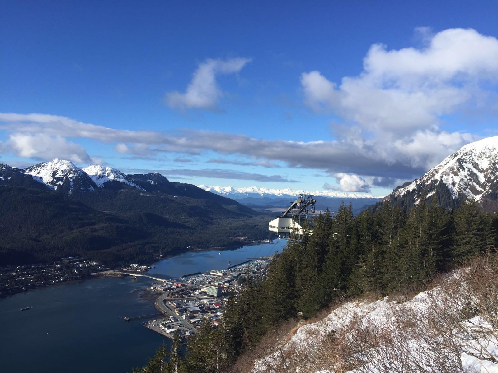 Best things to do in Juneau in May? Adventures in Alaska